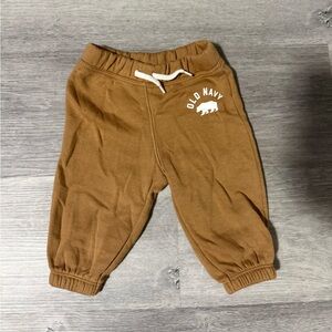 Old Navy Baby Sweatpants